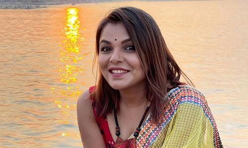 শাওনের ফেসবুক আইডি উধাও