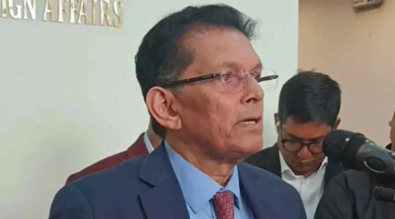 বাংলাদেশে আরাকান আর্মি প্রধানের চিকিৎসা নেওয়ার তথ্য নেই
