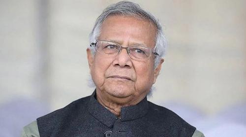 ড. ইউনূসসহ ৪ জনের বিরুদ্ধে মামলার আবেদনের আদেশ ১২ জুলাই