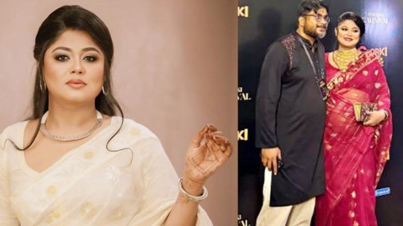 বেস্ট ফ্রেন্ডকে বিয়ে করার কারণ জানালেন মৌসুমী