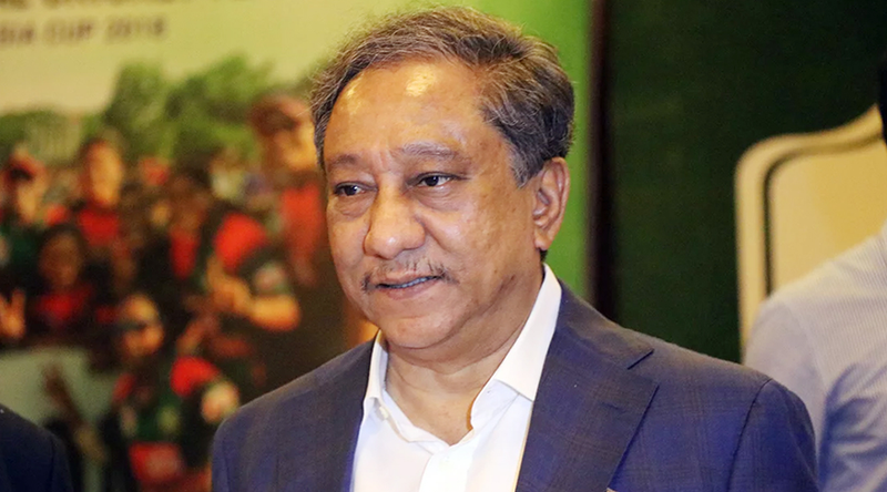 পাপনের বিরুদ্ধে দুর্নীতি তদন্তে বিসিবির কাছে নথি চেয়েছে দুদক