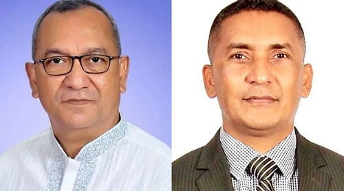 যুবদলের সভাপতি-সম্পাদকের বাগবিতণ্ডা, সভা স্থগিত, করেছেন তুই তোকারি
