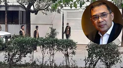 প্রধানমন্ত্রীর গুলশানের বাসভবনকে কেপিআই ঘোষণা