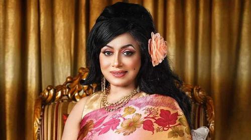 মৃত্যুর পর আমার লাশ যেন এফডিসিতে না নেওয়া হয় : রোজিনা