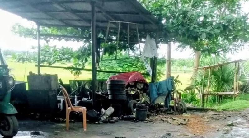 খাগড়াছড়ির পানছড়িতে গোলাগুলি,  নিহত জেএসএস (মূল) দলের ৩ সদস্য