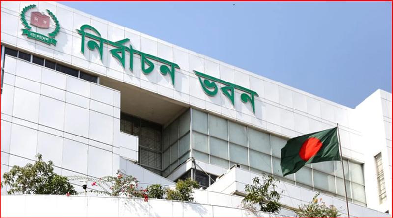 অক্টোবরে স্থানীয় সরকার নির্বাচনের প্রস্তুতি নিচ্ছে ইসি