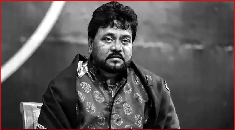 প্লেব্যাক সম্রাট এন্ড্রু কিশোরের প্রয়াণ দিবস আজ