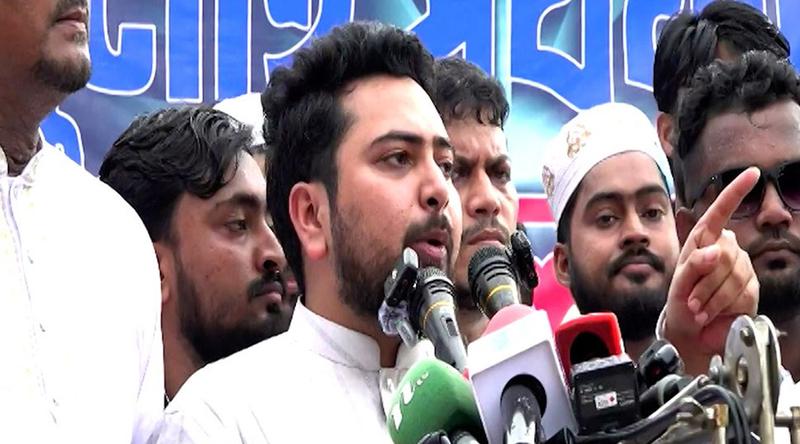 স্বরাষ্ট্রমন্ত্রী নিজ জেলায় মাদক বন্ধ করতে পারে না, সারাদেশে কীভাবে করবে?