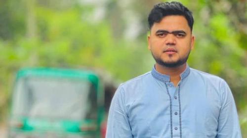 ‘নেইমারের জন্য হারটা মানতে পারছি না’ স্ট্যাটাসের পর যুবক নিহত