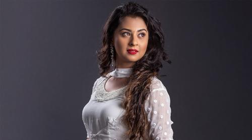 মাতৃত্বের পর নতুন অধ্যায়, সেপ্টেম্বরে ক্যামেরার সামনে বুবলী