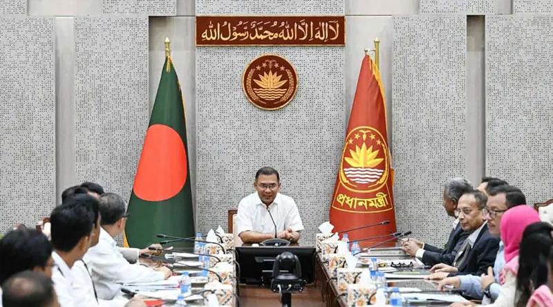 নিরাপদ খাদ্য ও মান নিয়ন্ত্রণে উচ্চপর্যায়ের কমিটি গঠনের নির্দেশ