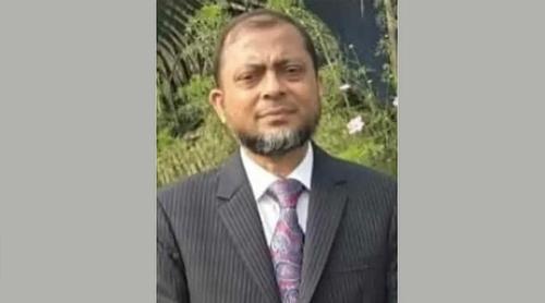 বাংলাদেশ ব্যাংকের নতুন ডেপুটি গভর্নর আনিছুর রহমান