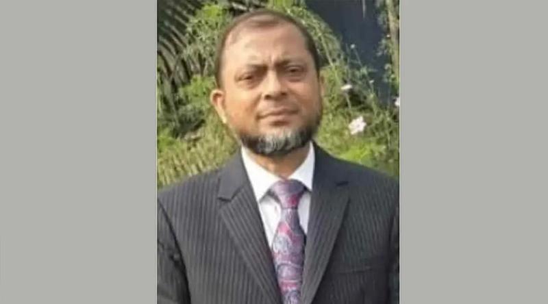 বাংলাদেশ ব্যাংকের নতুন ডেপুটি গভর্নর আনিছুর রহমান