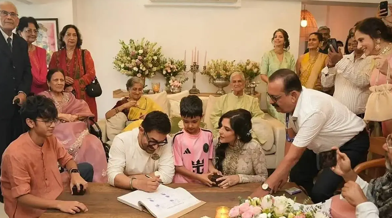 আমিরের মতো বারবার নতুন মানুষে আসক্তি! নেপথ্যে অভিজ্ঞতার তৃষ্ণা? জানাচ্ছেন মনোবিদরা