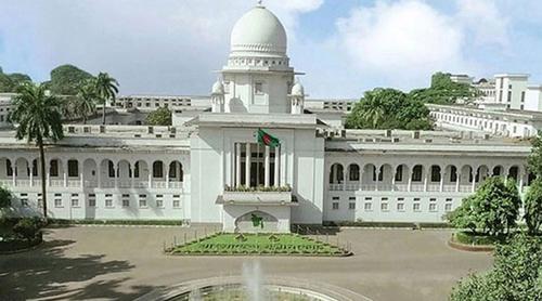 পঞ্চদশ সংশোধনী: হাইকোর্টের রায়ের বিরুদ্ধে দ্বিতীয় দিনের আপিল শুনানি চলছে