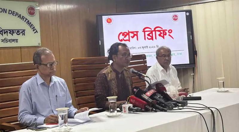 সাভারে বিস্ফোরণ নিয়ে নাহিদের বক্তব্য রাজনৈতিক, তদন্ত চলছে