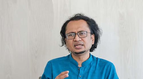 অক্টোবর থেকে স্থানীয় সরকার নির্বাচন শুরু: তথ্য উপদেষ্টা