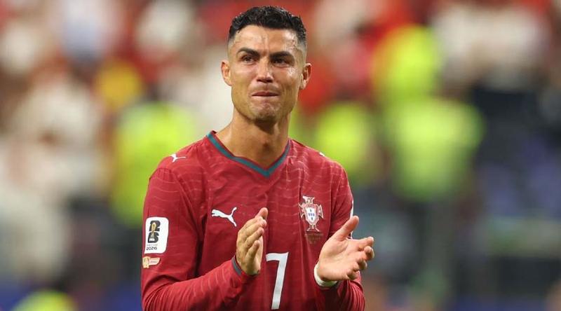 'আবেগের মুহূর্তে কোনো সিদ্ধান্ত নেওয়া ঠিক হবে না', অবসর প্রসঙ্গে রোনালদো