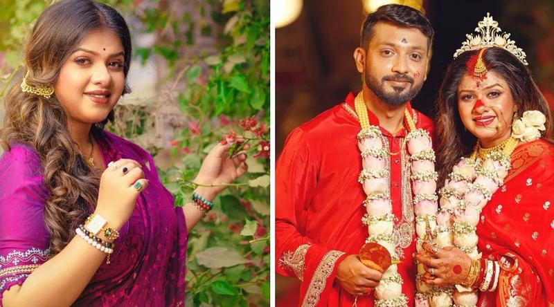 বিয়ের মাত্র ৪ মাসেই মা হলেন অভিনেত্রী সুস্মিতা!
