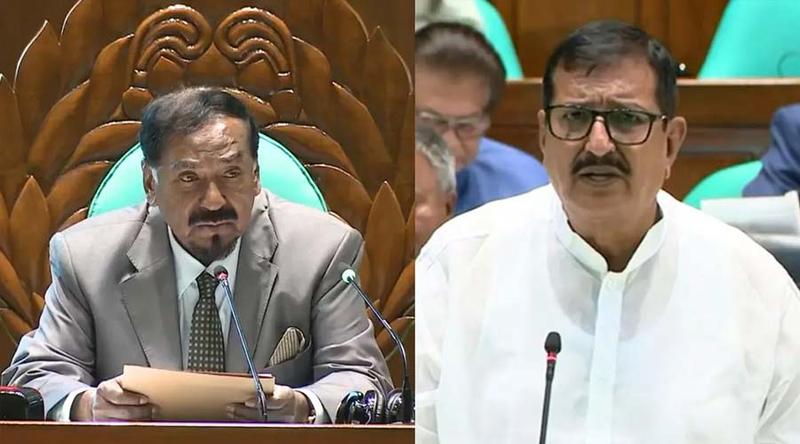 চরফ্যাশন-মনপুরায় স্পিকার ও ভূমিমন্ত্রীর যৌথ সফরের ঘোষণা
