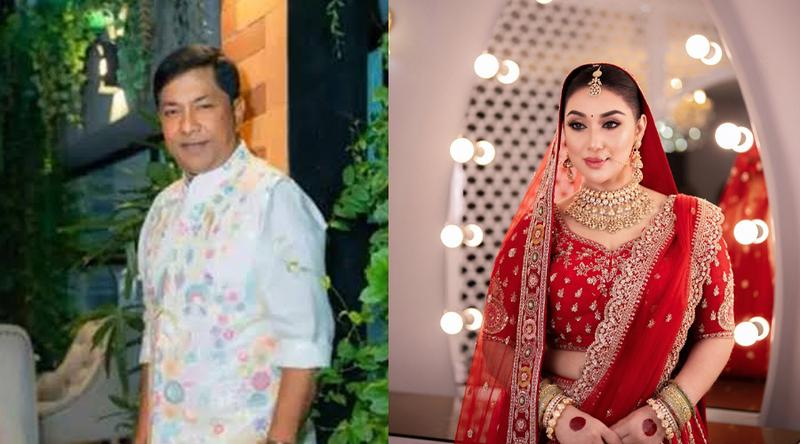 অপু বিশ্বাসের বিয়ের গুঞ্জনে মুখ খুললেন গৌতম সাহা