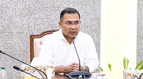 ১৩ জুলাই বরিশাল সফরে যাচ্ছেন প্রধানমন্ত্রী তারেক রহমান