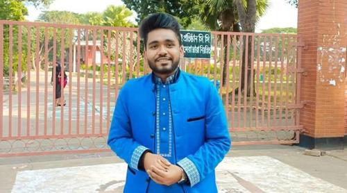 চট্টগ্রামে ফ্লাইওভারে মোটরসাইকেল দুর্ঘটনায় এনসিপি নেতা নিহত