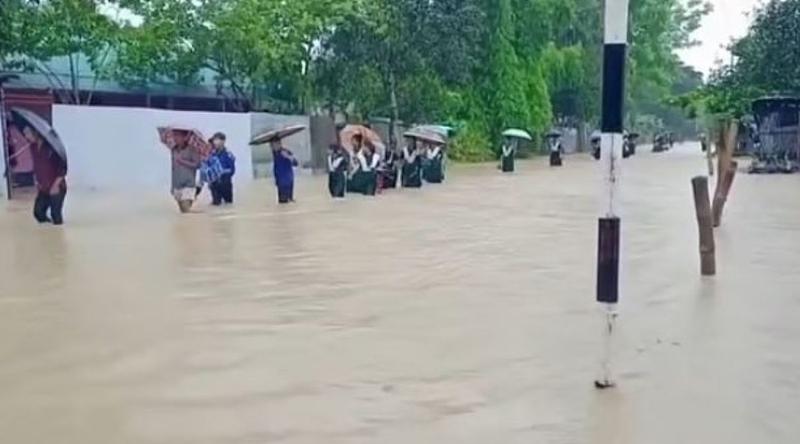 চট্টগ্রাম বোর্ডের আজকের এইচএসসি ও সমমানের সব পরীক্ষা স্থগিত