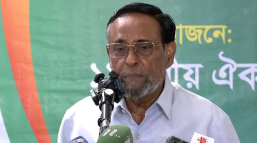 প্রধানমন্ত্রীকে ঢাকার বাইরে রাত্রিযাপন না করার পরামর্শ কর্নেল অলির