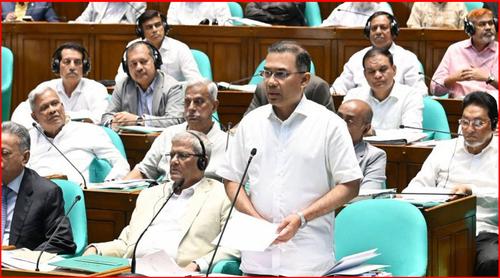 কৃষিতে স্মার্ট প্রযুক্তির ব্যবহার বাড়াচ্ছে সরকার : প্রধানমন্ত্রী