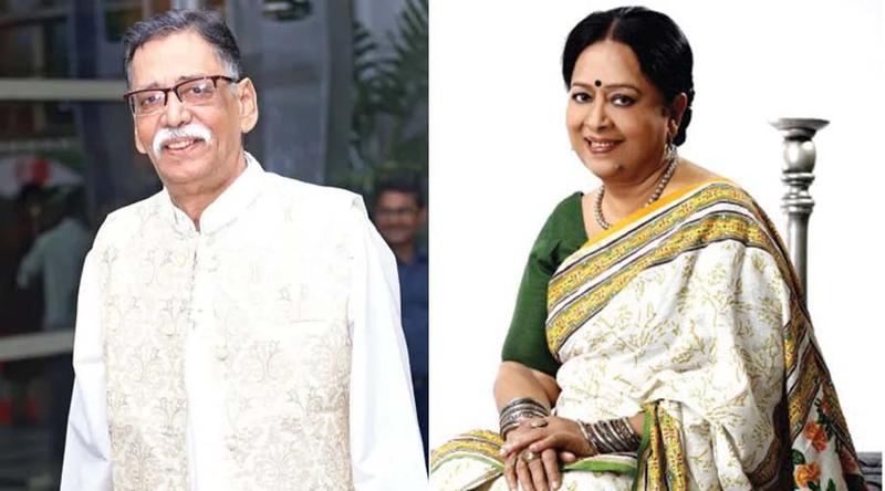 আজ দুই গুণীকে হারানোর দিন