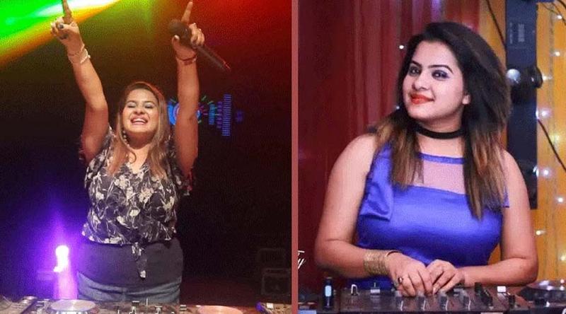 ১৬ বছর পর আবারও অভিনয়ে ফিরতে চান ডিজে সুমী
