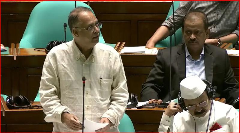 চুক্তি বাতিলের সুযোগ নেই, দাম কমানোর চেষ্টা চলছে : সংসদে বিদ্যুৎমন্ত্রী