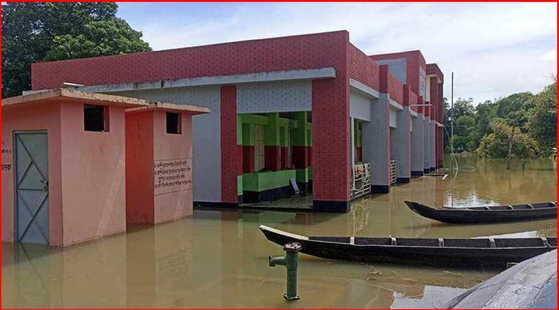 রাঙ্গামাটিতে সব প্রাথমিক বিদ্যালয় বন্ধ ঘোষণা