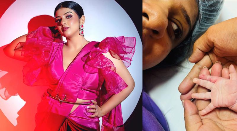 সন্তানের আশায় ৪ বিয়ে, অবশেষে মা হওয়ার স্বাদ পেলেন অভিনেত্রী