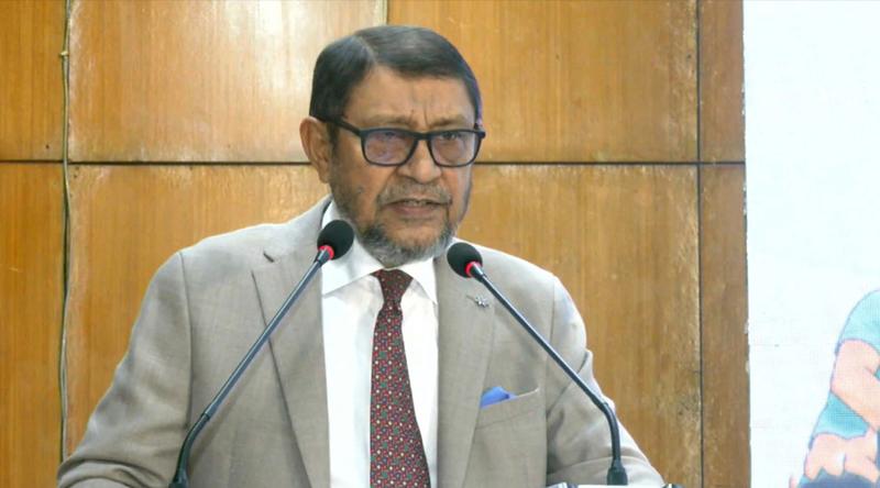 দেশের ১৯২ নগর স্বাস্থ্যকেন্দ্রের মাধ্যমে সেবা সম্প্রসারণ হবে: মন্ত্রী
