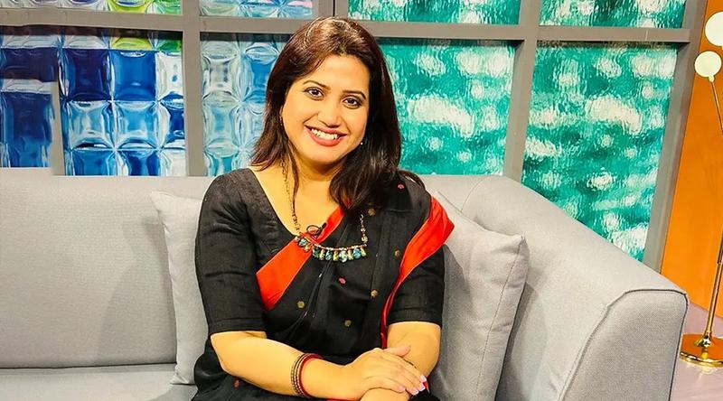 চাচার বিরুদ্ধে জমি দখলের অভিযোগ, মুখ খুললেন ন্যানসি