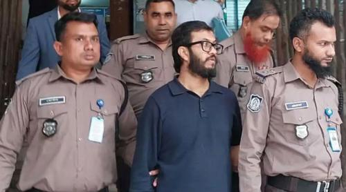 দুর্নীতির মামলায় আবেদপুত্র সিয়ামের বিরুদ্ধে সাক্ষ্যগ্রহণ শুরু
