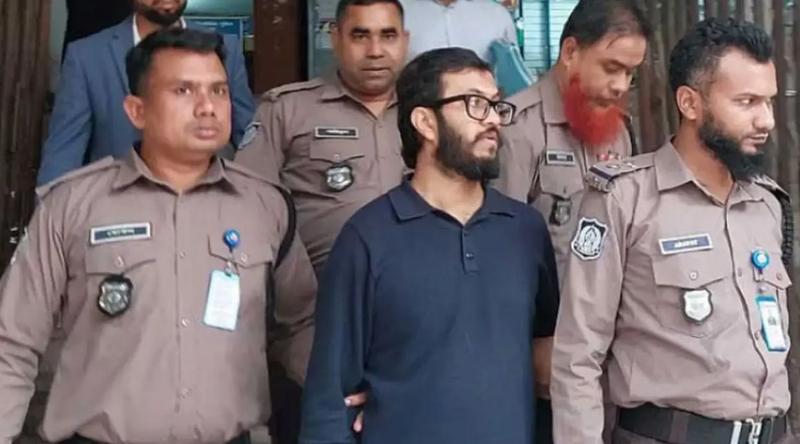 দুর্নীতির মামলায় আবেদপুত্র সিয়ামের বিরুদ্ধে সাক্ষ্যগ্রহণ শুরু