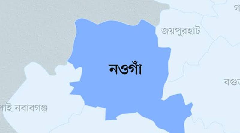 নওগাঁয় বজ্রপাতে প্রাণ গেল ২ জনের