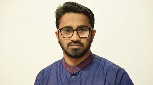 জামায়াত থাকতে আওয়ামী লীগের আর প্রয়োজন নেই : রাশেদ খান