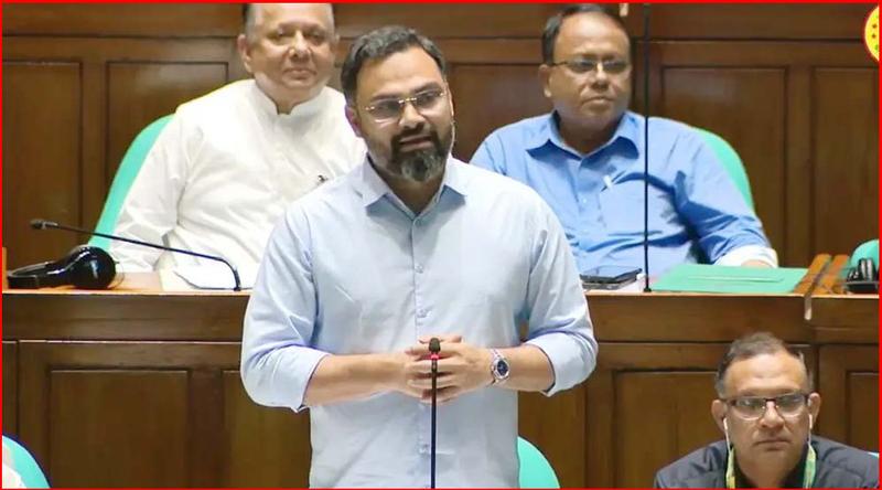 ফুটবল বিশ্বকাপ ঘিরে দেশে অন্তত ১০ জনের মৃত্যু হয়েছে : ক্রীড়া প্রতিমন্ত্রী