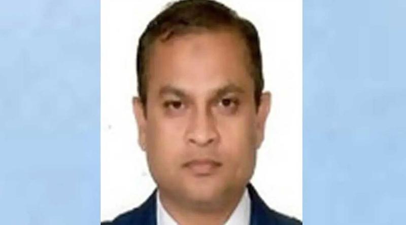 সিলেটের নতুন ডিসি আব্দুল্লাহ আল মামুন