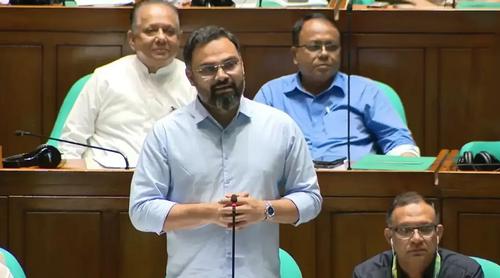 ব্রাজিল সাপোর্টাররা তাদের টিম হেরে যাওয়ায় হতাশ : ক্রীড়া প্রতিমন্ত্রী