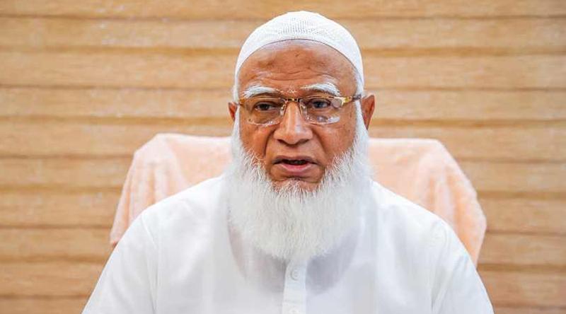 টানা বর্ষণে ক্ষতিগ্রস্ত এলাকা পরিদর্শনে চট্টগ্রাম যাচ্ছেন জামায়াত আমির