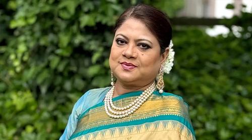 নিজের এআই ছবি-ভিডিও দেখে কনকচাঁপার হুঁশিয়ারি