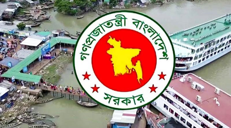 নতুন ২ নদীবন্দর ঘোষণা, প্রজ্ঞাপন জারি