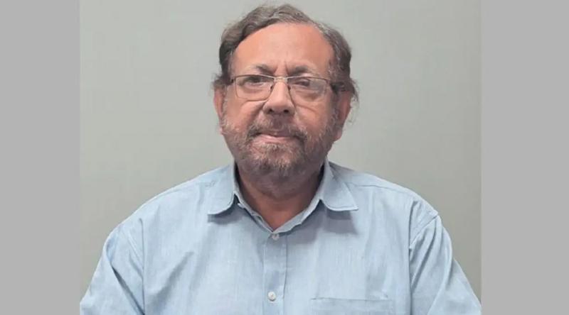 বিএনপি মিডিয়া সেলের আহ্বায়ক ডা. পাভেল হাসপাতালে ভর্তি