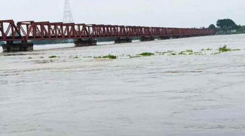 বিপৎসীমার ৩ সেন্টিমিটার ওপরে তিস্তার পানি, বন্যার শঙ্কা