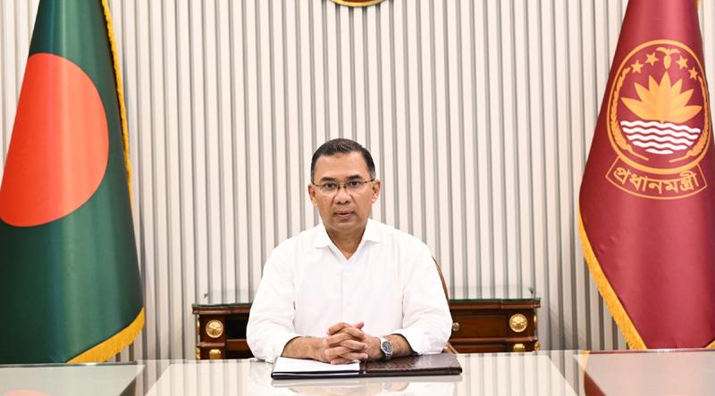 চলমান দুর্যোগে প্রশাসনকে প্রধানমন্ত্রীর বিশেষ নির্দেশনা
